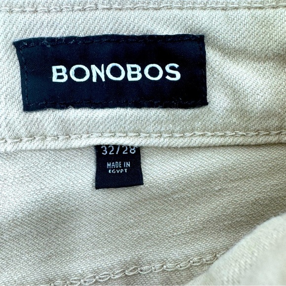 Bonobos Lightweight Strength Jeans for Men - Picture 7 of 8